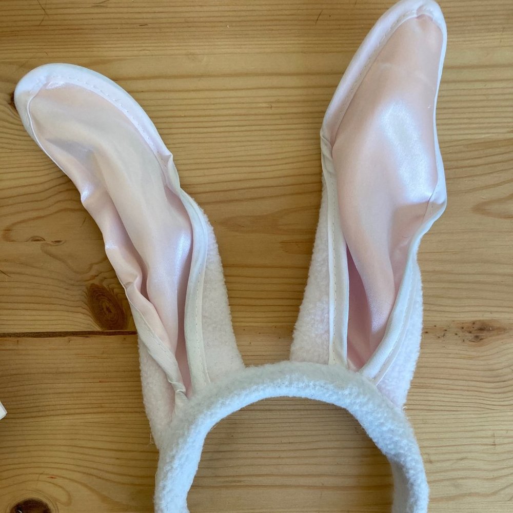 Bunny Ears